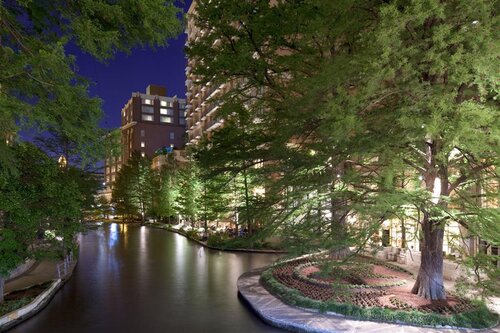Westin Riverwalk San Antonio