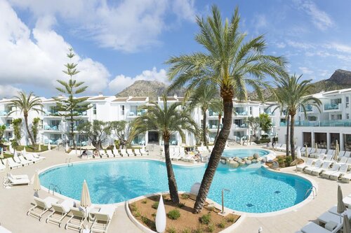 MarSenses Puerto Pollensa Hotel and Spa