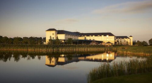 Castleknock Hotel and Country Club