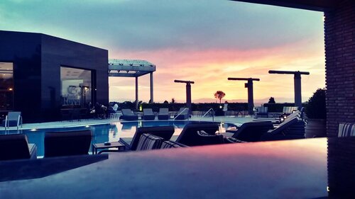 Royal Hotel Thessaloniki