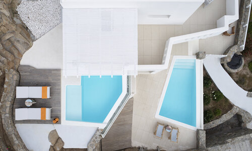 San Marco Luxury Hotel & Villa