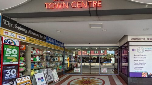 Park Regis Concierge Apartments