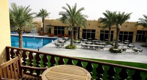 Al Hamra Village Golf Resort