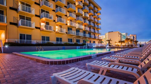 Hotel Castillo del Sol