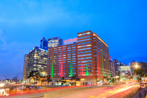 Hotel Torre Monserrate