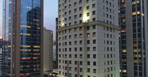 INNSiDE São Paulo Iguatemi