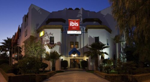 ibis Oujda