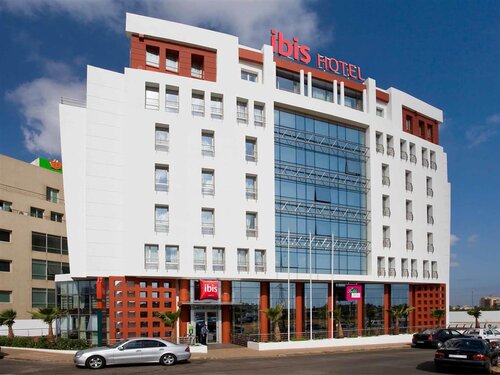 ibis Casa Sidi Maarouf