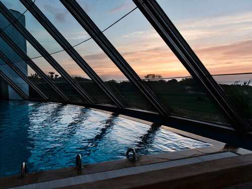 Pullman Mazagan Royal Golf & Spa