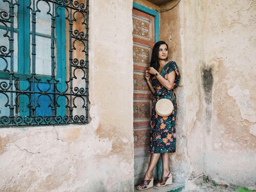 Hotel Le Diwan Rabat - MGallery