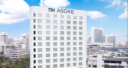 NH Bangkok Asoke