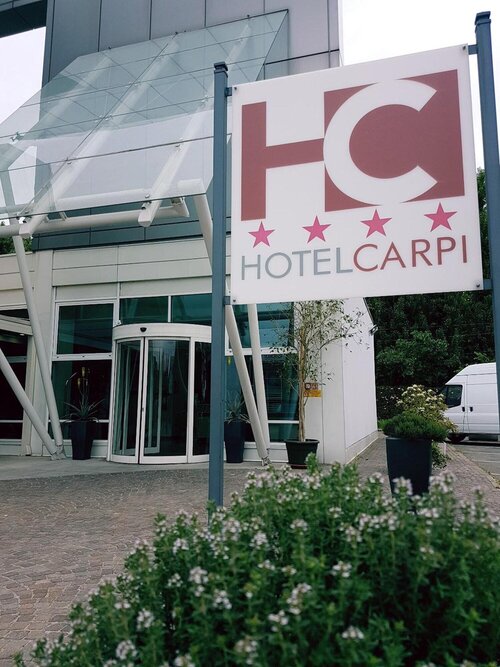 Hotel Carpi