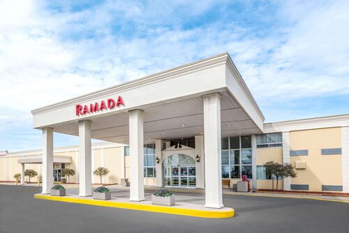 Ramada By Wyndham London