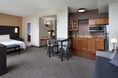 Residence Inn By Marriott London Ontario