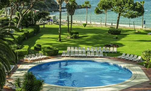 S'Agaro Hotel Wellness & Spa