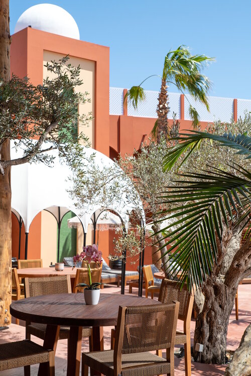 Venezia Resort Hotel and Spa