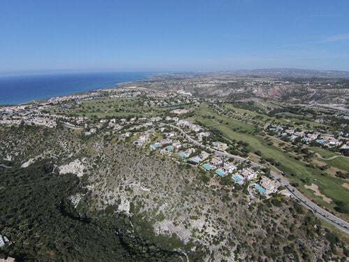 Aphrodite Hills Rentals – Apartments
