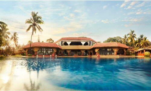 Taj Fort Aguada Resort and Spa Goa