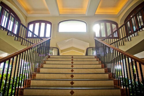 Taj Exotica Resort & Spa, Goa