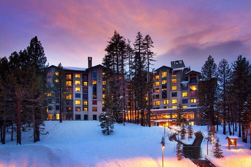 Westin Monache Resort Mammoth