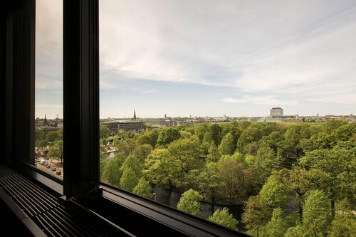 Leonardo Hotel Den Haag Babylon