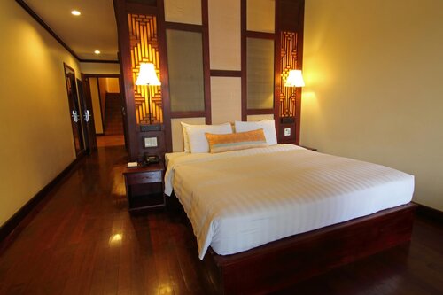 Amanjaya Pancam Suites Hotel