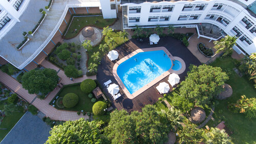 Huong Giang Hotel Resort & Spa