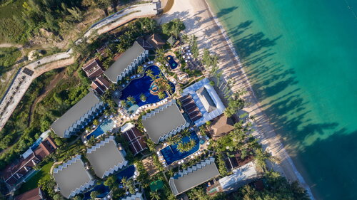 Sunwing Bangtao Beach