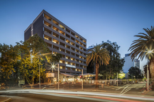 Mercure Perth On Hay
