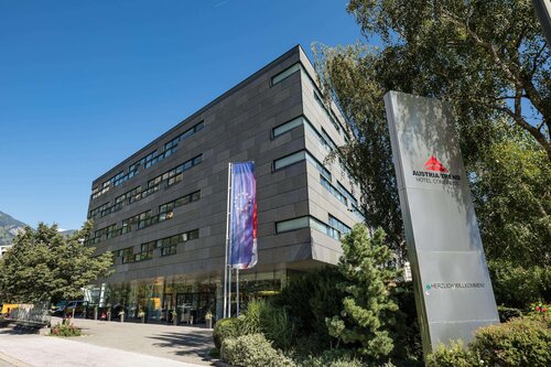 Austria Trend Hotel Congress