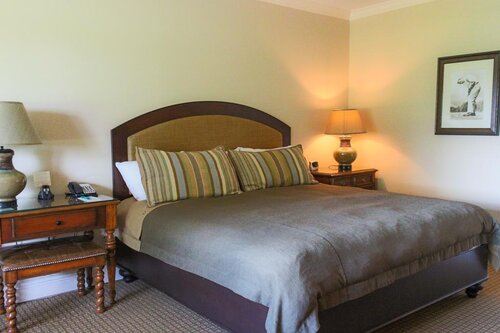 Arnold Palmer's Bay Hill Club and Lodge