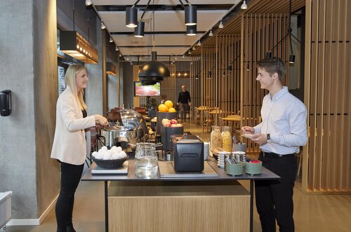 Four Points Flex by Sheraton Aalborg