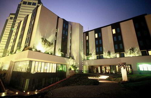 Cosmo Hotel Torri (Vimercate MI)
