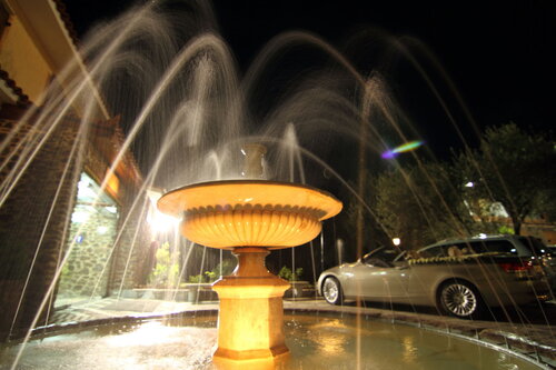 Mytilana Village Hotel