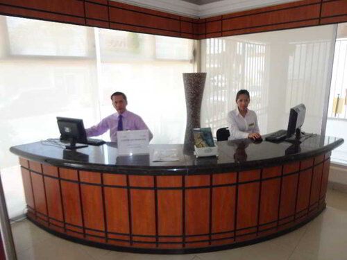 Campestre Inn Hotel & Residencias