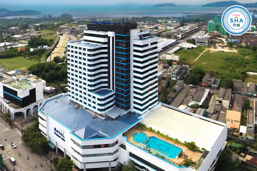 Royal Phuket City