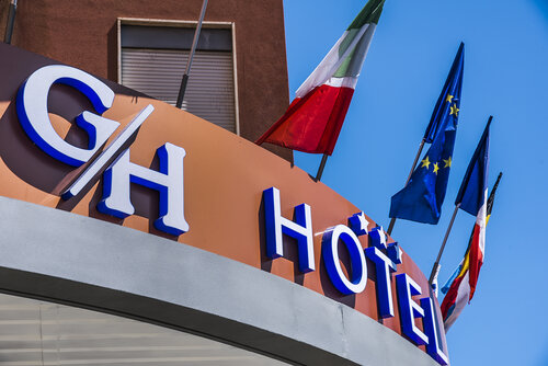 GH Hotel & Restaurant