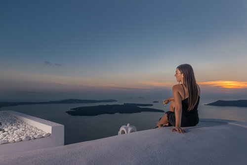 Iliovasilema Hotel & Suites