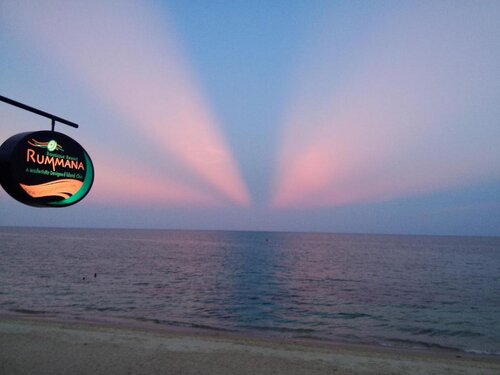 Rummana Boutique Resort