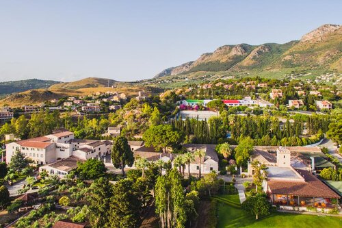 Torre Artale Hotel & Residence