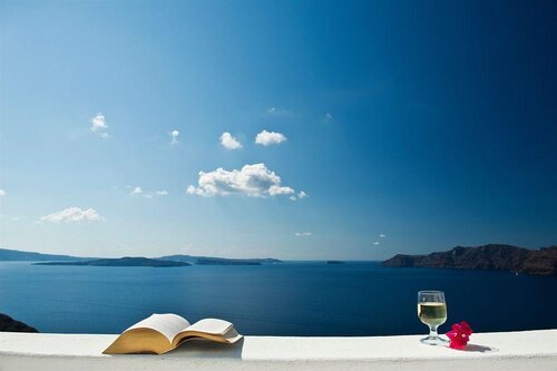 Nikos Villas Apartments