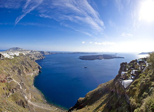 Honeymoon Petra Villas