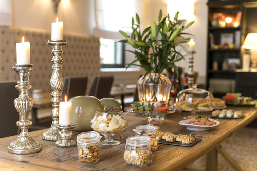 Palazzo Lorenzo Hotel Boutique & Spa