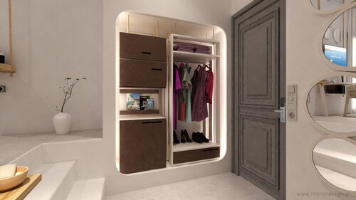 Absolute Mykonos Suites & More