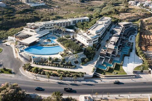 Cretan Dream Resort & Spa