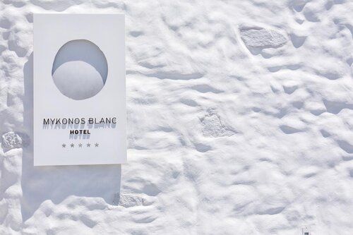 Mykonos Blanc Hotel