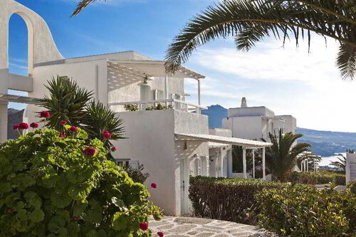 Anemoessa Boutique Hotel