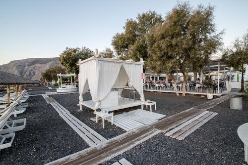 Beach Boutique Hotel