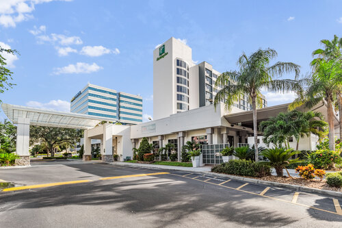 Holiday Inn Tampa Westshore - Airport Area