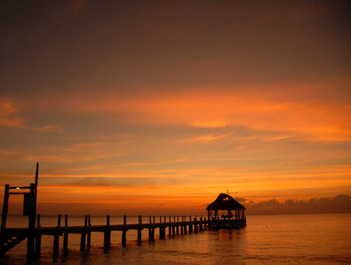 Secrets Aura Cozumel